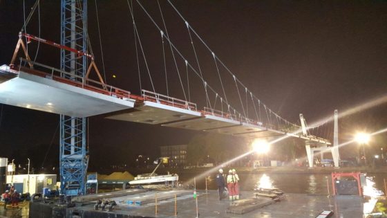 daphne schippersbrug